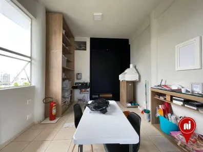Ponto Comercial à venda, 44m² no Estoril, Belo Horizonte