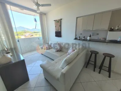 Apartamento com 3 Quartos à venda, 82m² no Centro, Ubatuba
