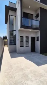 Sobrado com 3 Quartos à venda, 112m² no Vila Suissa, Mogi das Cruzes
