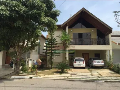 Casa de Condomínio com 3 Quartos à venda, 324m² no Conde II Versalles, Tremembé