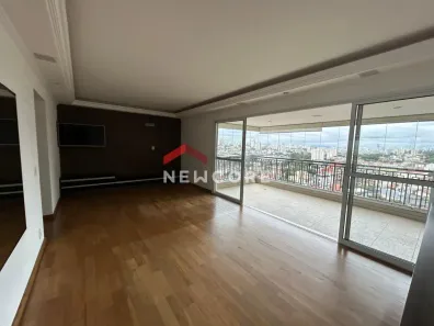 Apartamento com 3 Quartos à venda, 170m² no Vila Firmiano Pinto, São Paulo