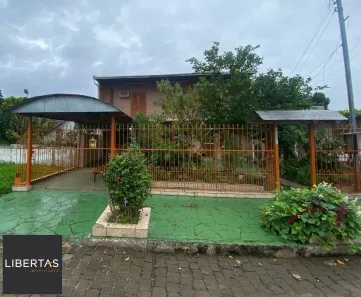 Casa com 2 Quartos à venda, 170m² no Restinga, Porto Alegre