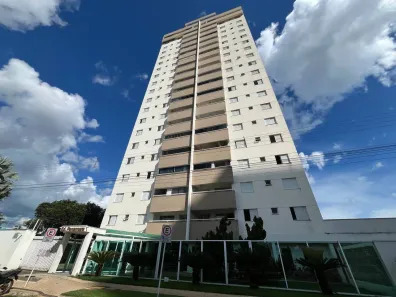Apartamento com 3 Quartos à venda, 82m² no Plano Diretor Sul, Palmas