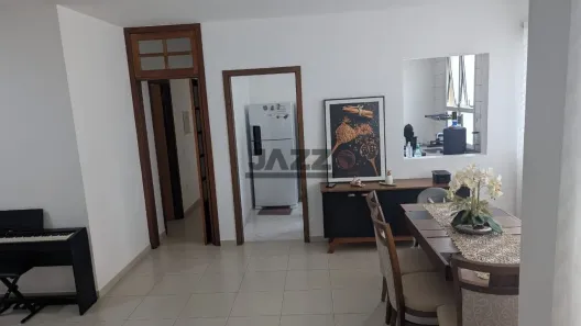 Apartamento com 3 Quartos à venda, 110m² no Vila Sfeir, Indaiatuba