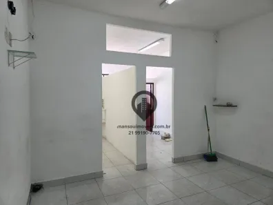 Sala Comercial à venda, 28m² no Campo Grande, Rio de Janeiro