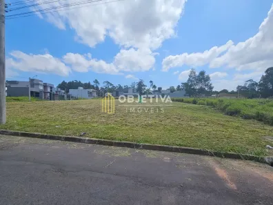 Lote/Terreno à venda, 358m² no Canudos, Novo Hamburgo