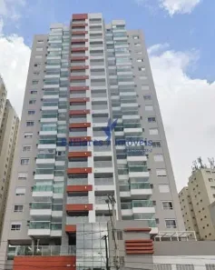 Apartamento com 2 Quartos à venda, 78m² no Baeta Neves, São Bernardo do Campo