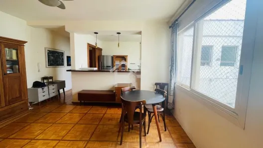 Apartamento com 2 Quartos para alugar, 115m² no Azenha, Porto Alegre