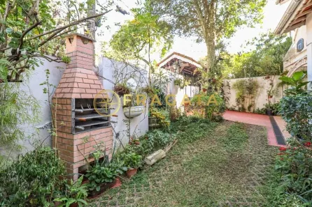 Casa com 4 Quartos à venda, 279m² no Pacaembu, São Paulo