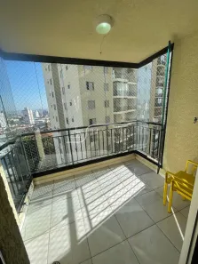 Apartamento com 3 Quartos à venda, 74m² no Picanço, Guarulhos