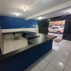 Ponto Comercial para alugar, 308m² no Centro, Campinas