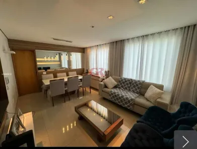 Apartamento com 3 Quartos à venda, 80m² no Havaí, Belo Horizonte