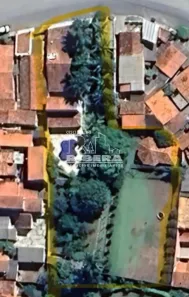 Lote/Terreno à venda, 850m² no Jardim Silva Barros, Salto de Pirapora