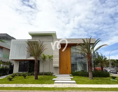 Casa de Condomínio com 5 Quartos à venda, 920m² no Barra da Tijuca, Rio de Janeiro