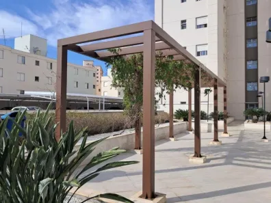 Apartamento com 2 Quartos à venda, 65m² no Vila Proost de Souza, Campinas