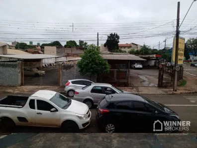 Lote/Terreno à venda, 936m² no Vila Nova, Londrina