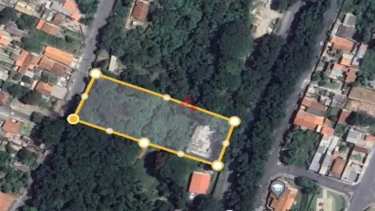 à venda, 5000m² no Jardim Santo Antônio da Boa Vista, Jacareí