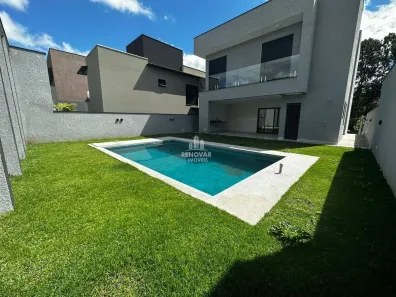 Sobrado com 3 Quartos à venda, 360m² no Socorro, Mogi das Cruzes