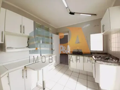 Apartamento com 2 Quartos à venda, 110m² no Centro, Jaguariúna