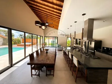 Casa de Condomínio com 3 Quartos à venda, 310m² no Colinas do Piracicaba (Ártemis), Piracicaba