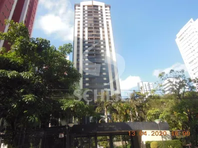 Apartamento com 3 Quartos à venda, 100m² no Vila Mascote, São Paulo