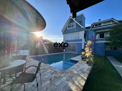 Apartamento com 5 Quartos à venda, 250m² no Ouro Verde, Campo Largo