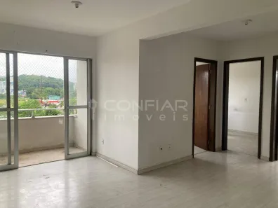 Apartamento com 3 Quartos para alugar, 57m² no Anita Garibaldi, Joinville