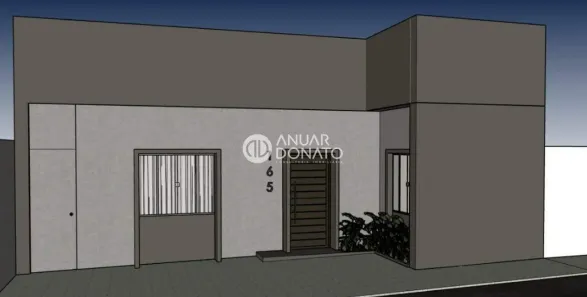 Imóvel Comercial à venda, 150m² no Coração de Jesus, Belo Horizonte