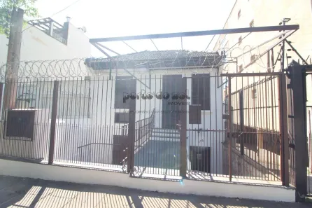Casa com 4 Quartos para alugar, 200m² no Moinhos de Vento, Porto Alegre