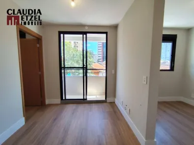 Apartamento com 2 Quartos à venda, 36m² no Vila Monte Alegre, São Paulo