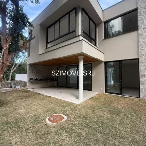 Casa de Condomínio com 4 Quartos à venda, 375m² no Barra da Tijuca, Rio de Janeiro