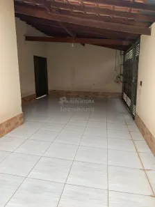 Casa com 2 Quartos à venda, 140m² no Parque das Amoras, São José do Rio Preto