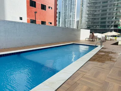 Apartamento com 3 Quartos à venda, 108m² no Jardim Oceania, João Pessoa