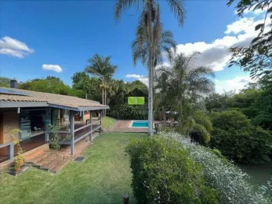 Casa com 5 Quartos à venda, 2520m² no Chácaras do Peroba, Jandira