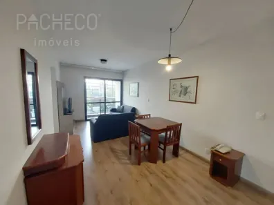 Apartamento com 2 Quartos à venda, 54m² no Pinheiros, São Paulo