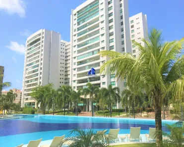 Apartamento com 4 Quartos à venda, 173m² no Patamares, Salvador