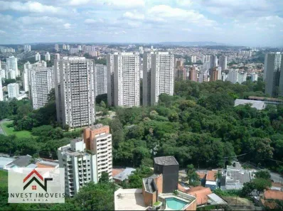 Apartamento com 4 Quartos à venda, 418m² no Vila Suzana, São Paulo