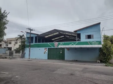 Ponto Comercial à venda, 1237m² no Cruzeiro (Icoaraci), Belém