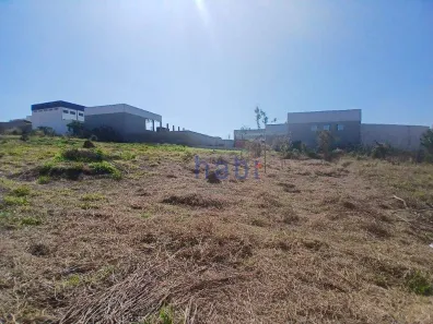 Lote/Terreno à venda, 1000m² no Parque Industrial Prestes (Éden), Sorocaba