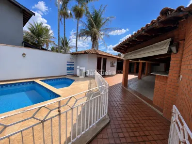 Casa de Condomínio com 2 Quartos à venda, 229m² no Dois Córregos, Piracicaba