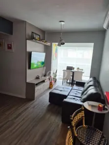 Apartamento com 2 Quartos à venda, 69m² no Santa Maria, São Caetano do Sul