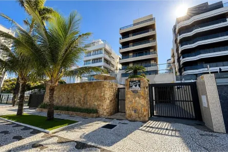 Apartamento com 4 Quartos à venda, 379m² no Centro, Matinhos