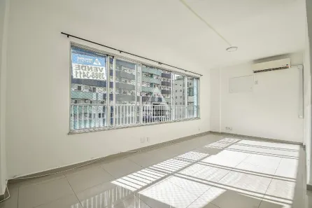 Apartamento com 3 Quartos à venda, 100m² no Botafogo, Rio de Janeiro