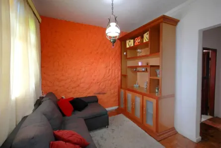 Casa com 3 Quartos à venda, 430m² no Cachoeirinha, Belo Horizonte