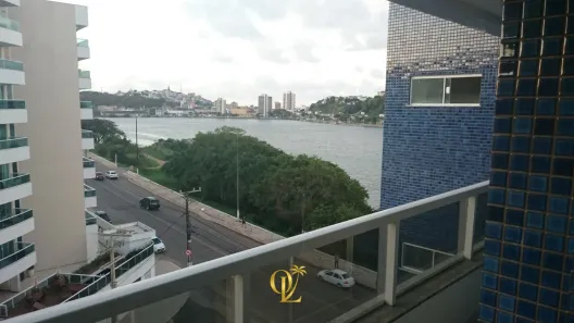 Apartamento com 1 Quarto à venda, 50m² no Pontal, Ilhéus