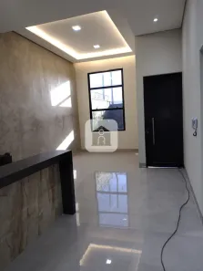 Casa com 3 Quartos à venda, 165m² no Novo Mundo, Uberlândia