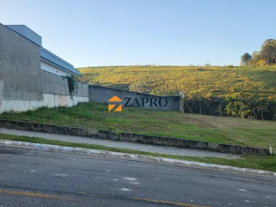 Lote/Terreno à venda, 383m² no Condomínio Residencial Mantiqueira, São José dos Campos
