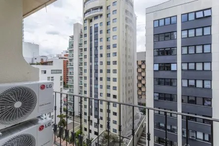 Apartamento com 2 Quartos à venda, 82m² no Vila Uberabinha, São Paulo