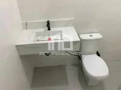 Sobrado com 4 Quartos à venda, 225m² no Setville Altos de São José, São José dos Campos