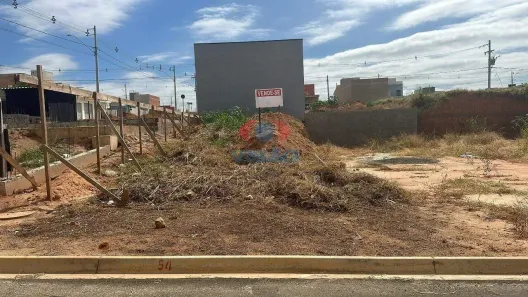 Lote/Terreno à venda, 150m² no Parque Barnabé, Indaiatuba